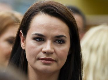 Имидж Литвы не пострадает из-за отъезда Тихановской, заявил премьер-министр