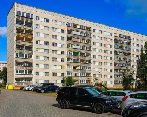 Ипотека в 2026 году: характеристики и риски для латвийских домовладельцев