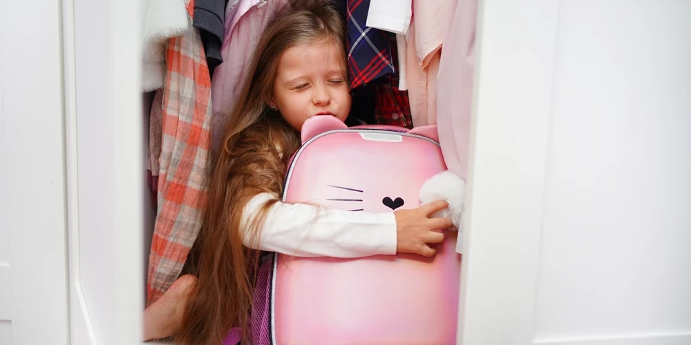 Исповедь матери о насилии в латвийской школе: случай с жестоким третьеклассником