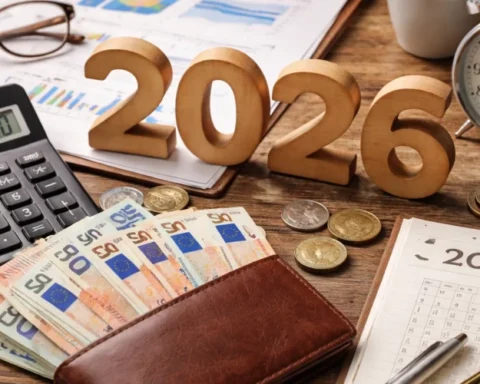 Изменения в доходах и расходах жителей Латвии с 2026 года: акцизы на алкоголь и табак возрастут