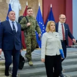 Кабмин Латвии инициировал регулярные заседания по кризисному управлению для повышения прозрачности резервов