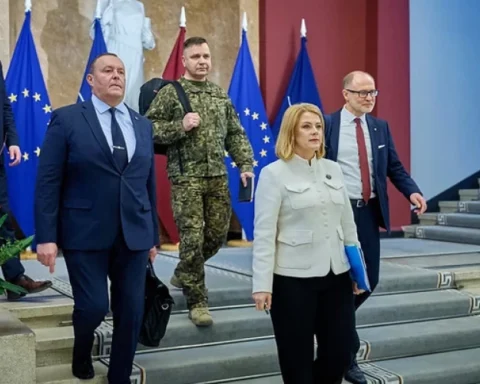 Кабмин Латвии инициировал регулярные заседания по кризисному управлению для повышения прозрачности резервов