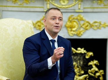 Кароль Навроцкий критически оценивает политику Европейского союза и его будущее