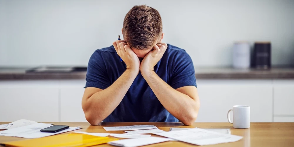 Каждому четвертому жителю Латвии накоплений хватит максимум на пару месяцев