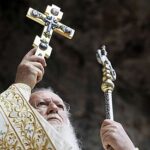 Кирилл называет несогласных с властями россиян «изменниками Родины» и оправдывает концепцию общественного консенсуса