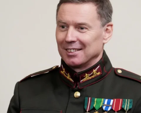 Командующий армией Латвии: российская угроза НАТО не актуальна в ближайшие годы