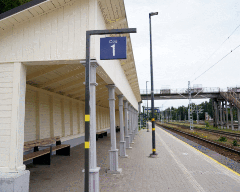 Контроль МВД над экономикой Латвии: новые правила для критической инфраструктуры