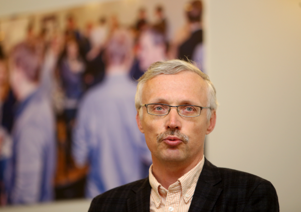 Крастиньш: Латвия оказалась перед лицом неизвестности без международного права