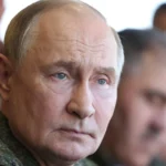 Кремль формирует военный фасад выборов, делая ставку на лояльность и пропаганду