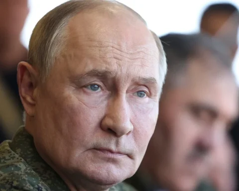 Кремль формирует военный фасад выборов, делая ставку на лояльность и пропаганду