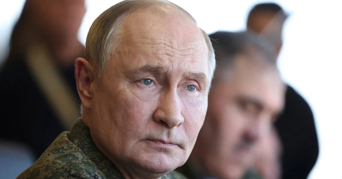 Кремль формирует военный фасад выборов, делая ставку на лояльность и пропаганду