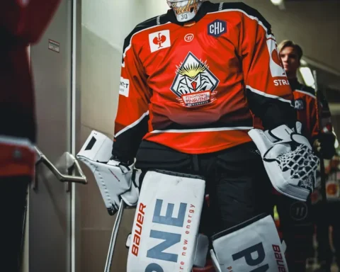 Кристерс Гудлевскис вернулся к тренировкам после операции перед Олимпийскими играми