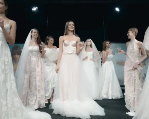 Крупнейшая свадебная выставка RIGA WEDDING EXPO 2026 пройдет на Кипсале с участием 130 поставщиков