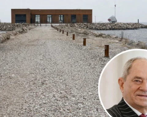 Куплена недвижимость экс-премьера Гайлиса за 3 млн евро: малый рынок объектов в Латвии