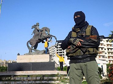 Курдскому языку в Сирии присвоен статус госязыка, а Новруз объявлен официальным праздником