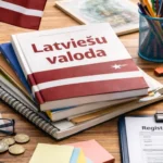 Курсы латышского в Риге заполнили за день: группы на первое полугодие уже закрыты
