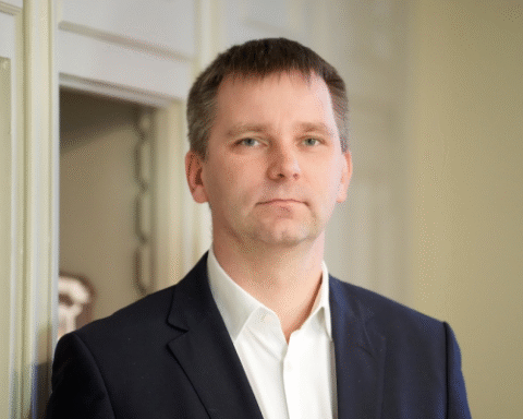 Лапиньш: Латвия должна повысить конкуренцию в госзакупках для снижения расходов