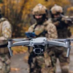 Латвийца судят за финансирование армии РФ — обвинение связано с подавлением дронов