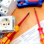 Латвийцам напомнили о необходимости проверки электрооборудования каждые 10 лет
