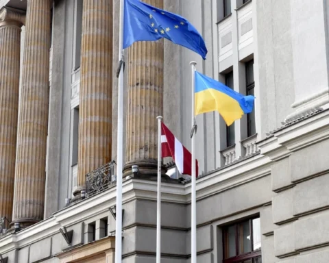 Латвийские послы со всего мира собрались для обсуждения ключевых вопросов страны