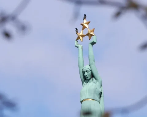 Латвийские спецслужбы предупреждают об увеличении угрозы нападения со стороны России