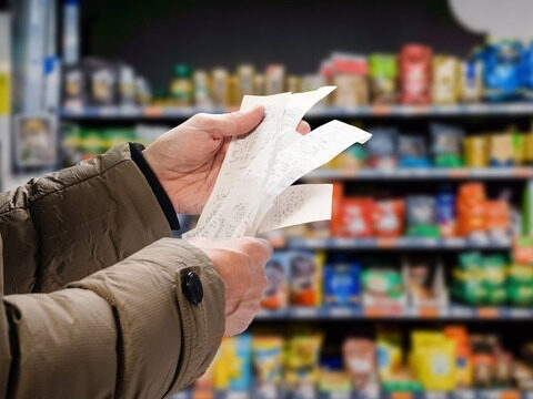 Латвийские торговцы предупреждают о росте цен из-за повышения акциза на топливо