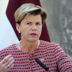 Латвийский МИД поддерживает закрытые переговоры в Абу-Даби по ситуации в Украине