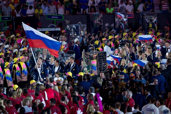 Латвийским спортсменам рекомендовано избегать контактов с россиянами и белорусами на соревнованиях