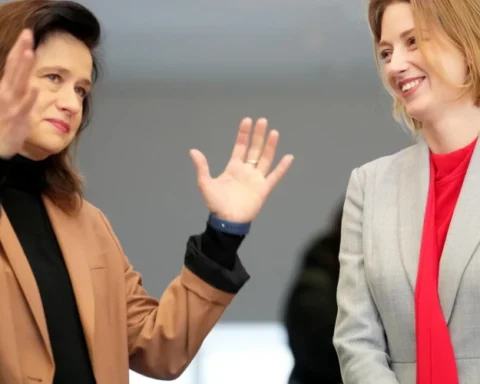 Латвия добилась прорыва в киноиндустрии, опередив Эстонию и Литву