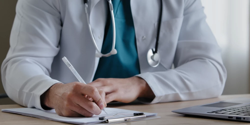 Латвия инвестирует 30 млн евро в создание первого центра "Единого здоровья" в регионе