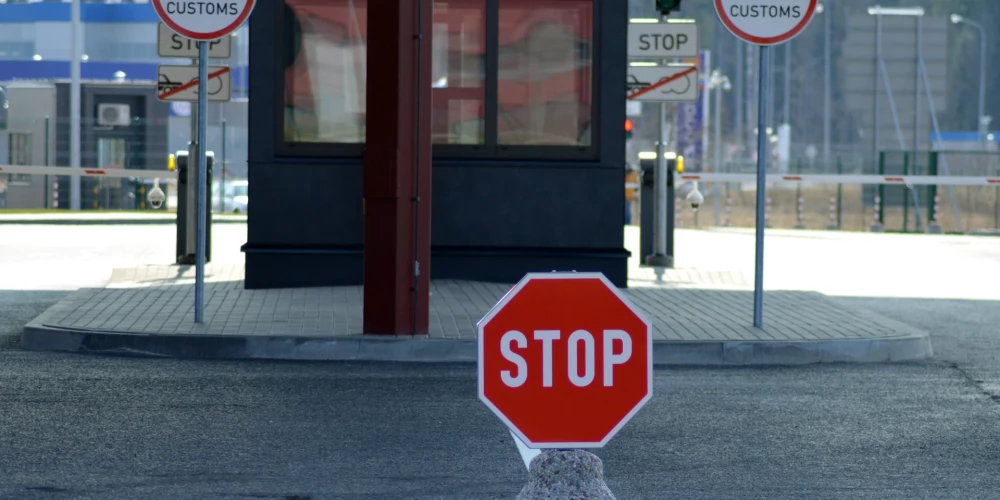 Латвия исключила Нигерию из списка стран с миграционными рисками, усилила проверки таджиков