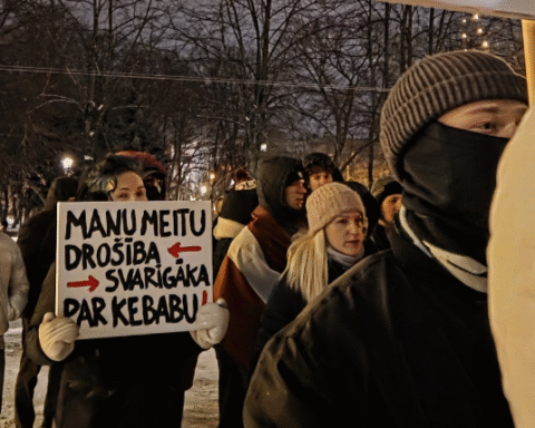 Латвия ожидает приезда индонезийцев и нигерийцев, но опасается таджиков