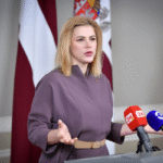 Латвия поддержала Данию и призвала к давлению на Россию на внеочередном заседании Евросовета