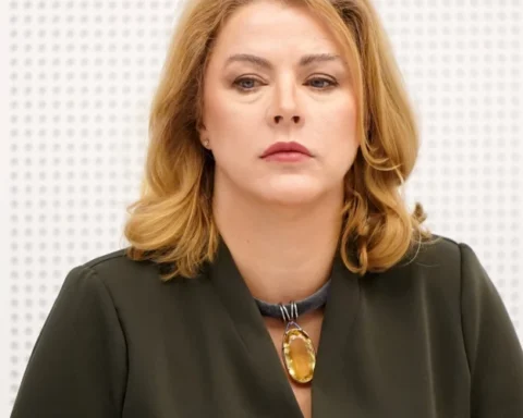 Латвия поддержала заявление о риске эскалации из-за пошлин Трампа