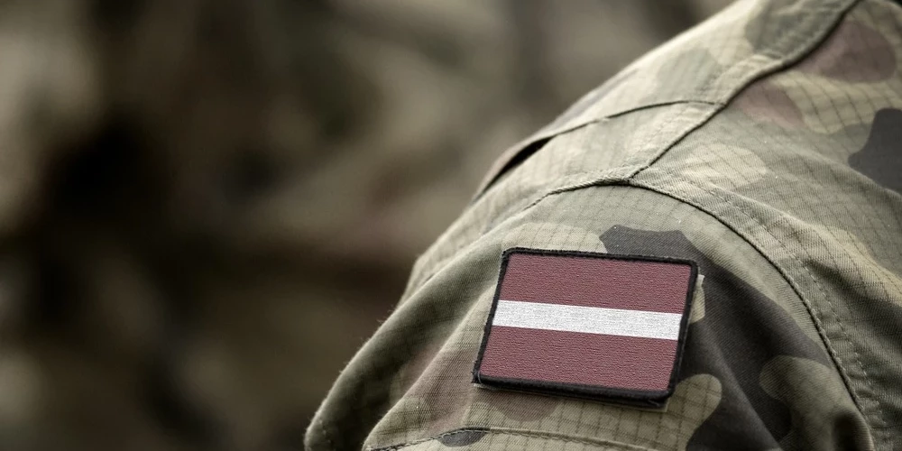 Латвия продолжает борьбу с ИГИЛ amid growing threats in Syria and Iraq