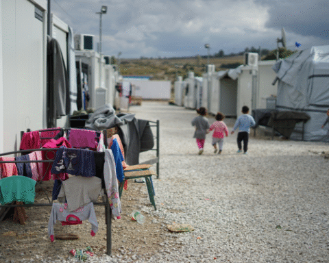 Латвия продолжит участвовать в механизме солидарности ЕС для поддержки южных стран Европы