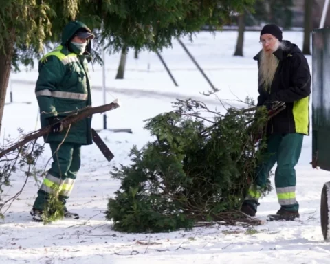 Латвия сохраняет высокий уровень безработицы на фоне снижения в Европе