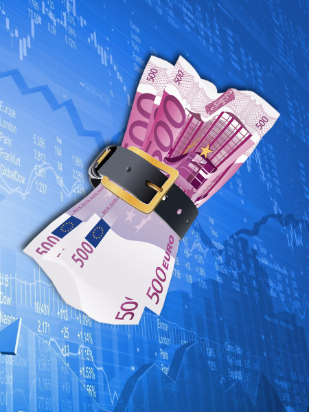 Латвия сокращает повседневные траты в рамках бюджета на 2026 год