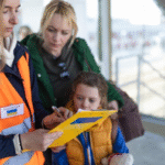 Латвия сокращает срок поддержки гражданских жителей Украины до 60 дней