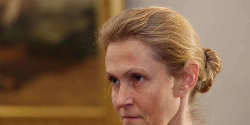 Латвия в ООН осудила репрессии режима Мадуро и поддержала народ Венесуэлы