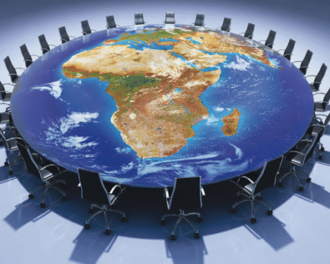 Латвия в условиях глобального беспорядка: вызовы и активная позиция страны