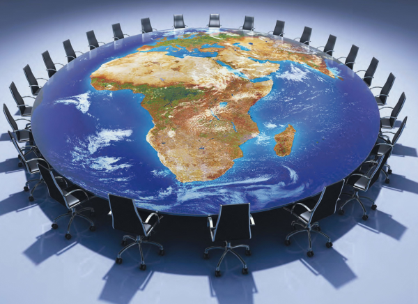 Латвия в условиях глобального беспорядка: вызовы и активная позиция страны