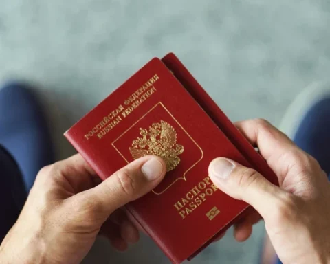 Латвия вводит новое ограничение для граждан России по вопросам постоянного вида на жительство