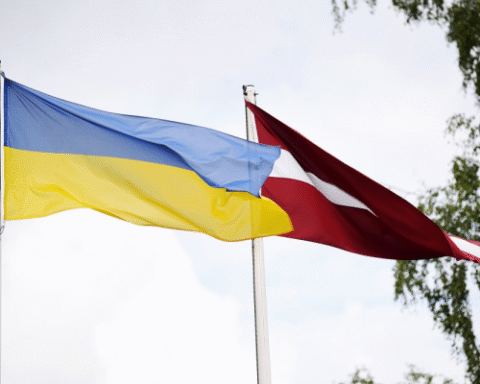 Латвия выделила почти 1 миллиард евро на поддержку Украины и усиливает политическую помощь