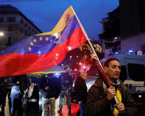 Латвия выразила осуждение режиму Мадуро и поддержку народу Венесуэлы на заседании Совбеза ООН