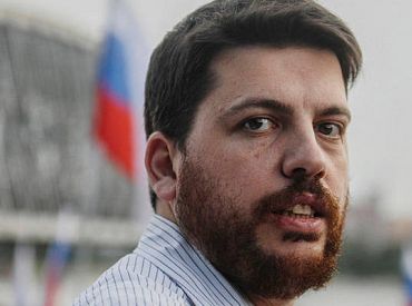 Литва сохранит вид на жительство для Леонида Волкова несмотря на проверку