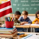 Министерство образования раскроет реальное состояние знаний латышского языка в школах нацменьшинств