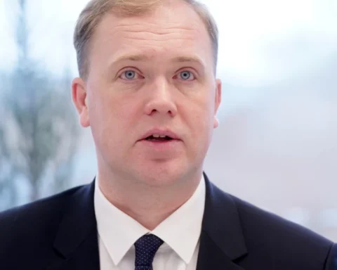 Министр экономики Латвии созывает экстренное заседание из-за роста коммунальных платежей