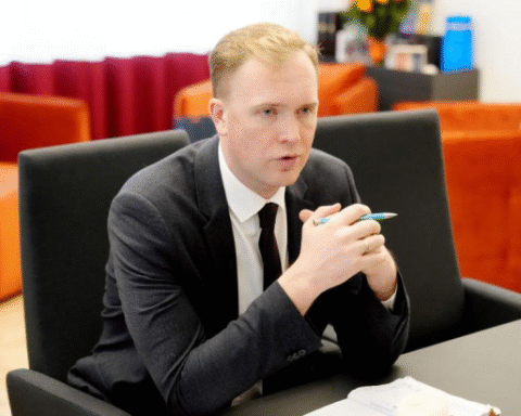 Министр экономики прогнозирует снижение цен на продукты с мая 2024 года