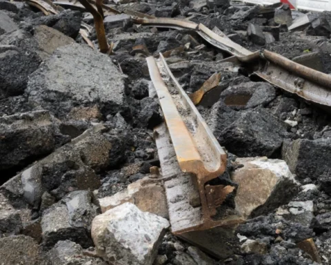 Министр: военные вагоны оккупантов не будут допущены на территорию Латвии